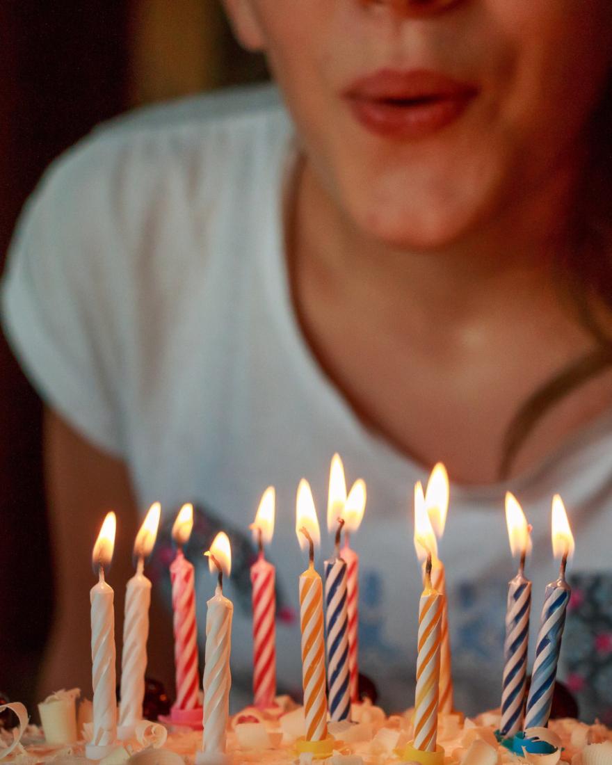 Anniversaire forfait inoubliable à 500 euros*: