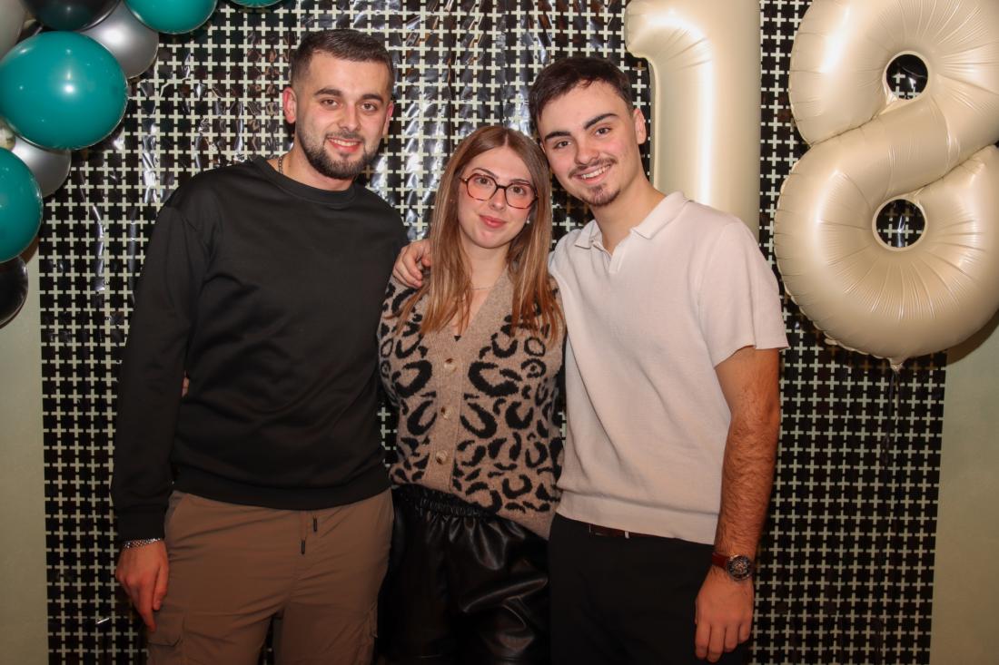 Anniversaire forfait inoubliable à 500 euros*: