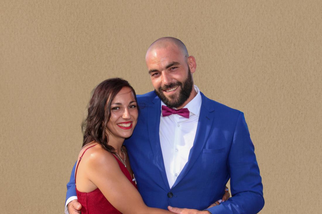 Réserver votre Shooting à votre domicile: