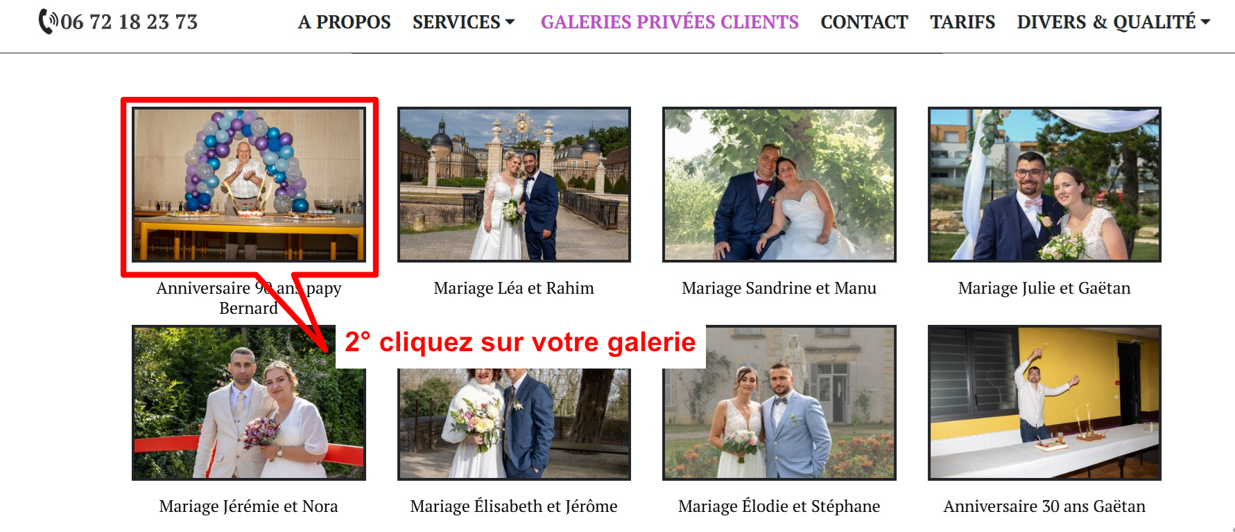 image correspondante