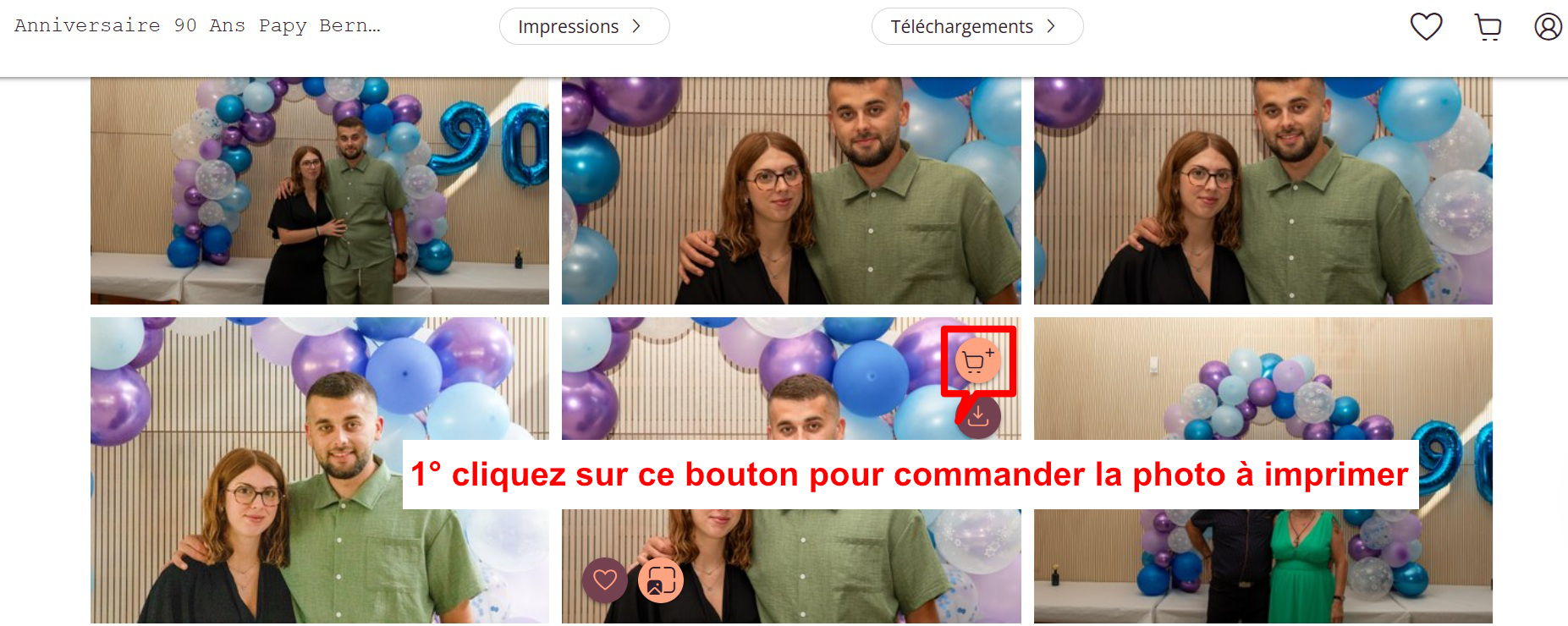 image correspondante