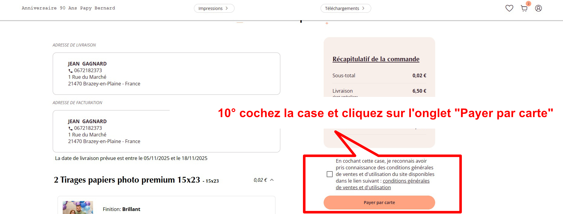 image correspondante