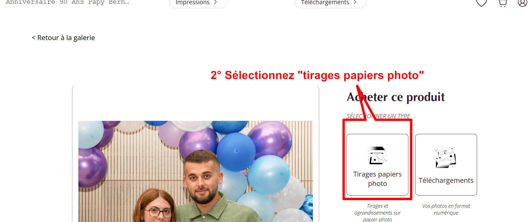 image correspondante