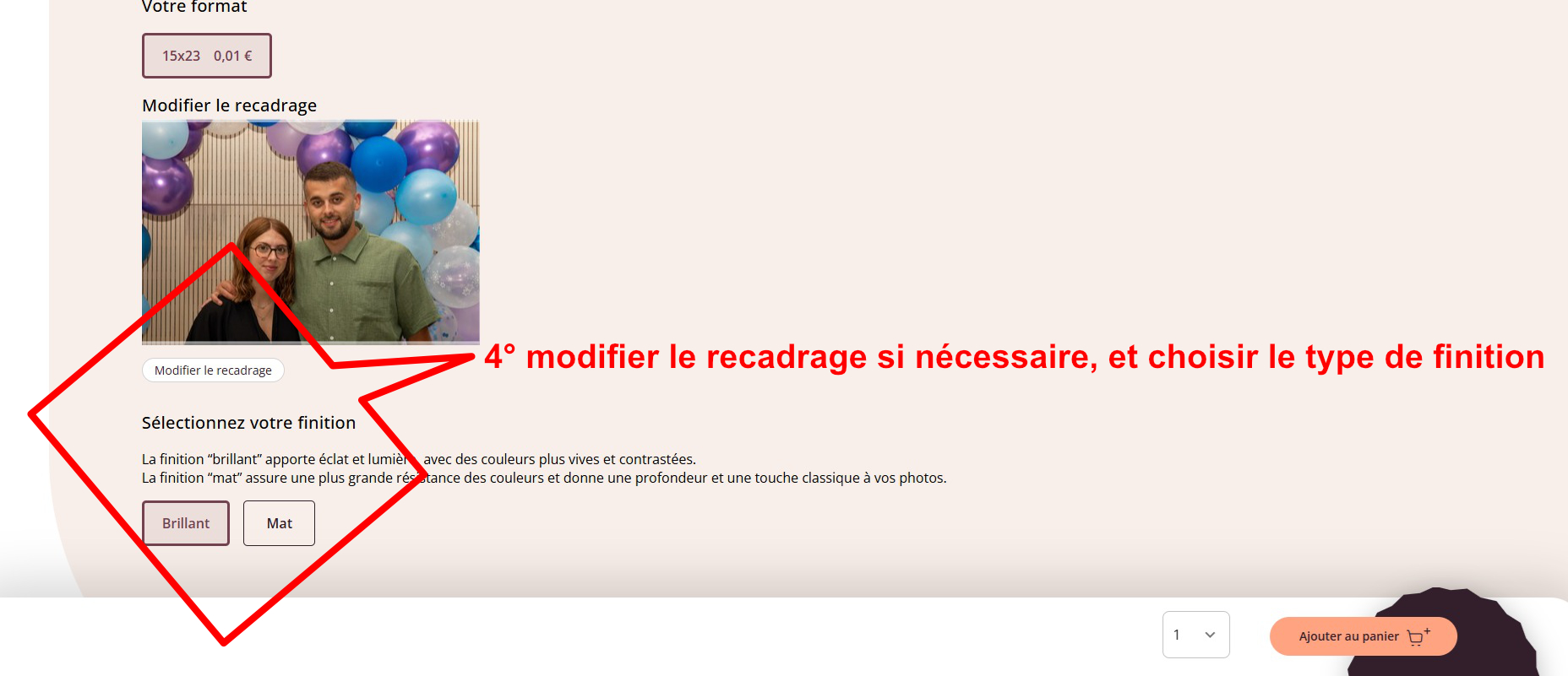 image correspondante